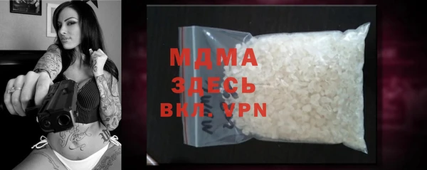 молекула духа Богородицк
